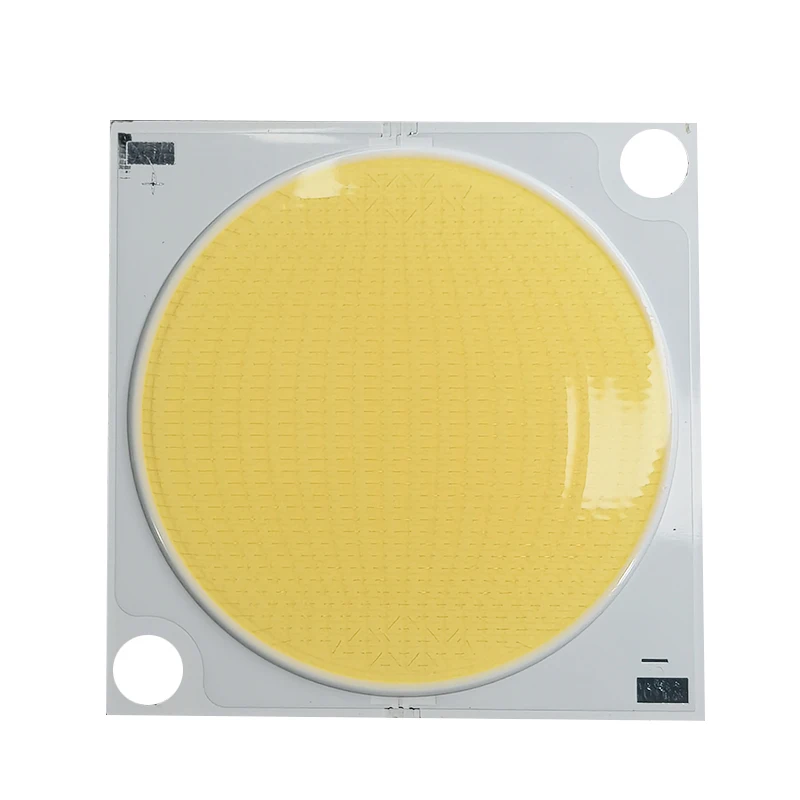 Высокая яркость 120LM/W CRI 95 led 300W 3838 18S38P 54-57V 5700mA мощность COB светодиодный чип