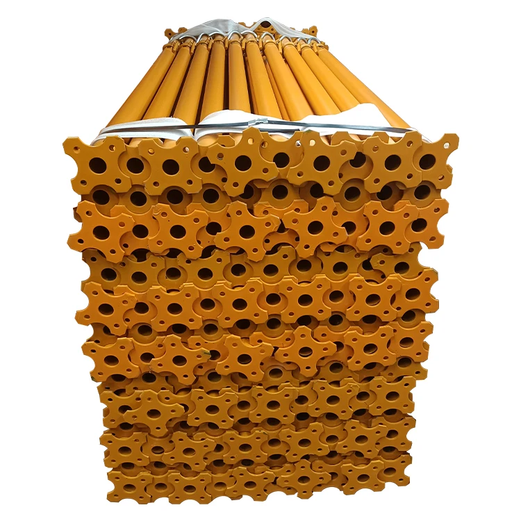 Steel Spanish Construction Used Adjustable Shoring Prop Telescopic Jack Support Beam Steel Prop