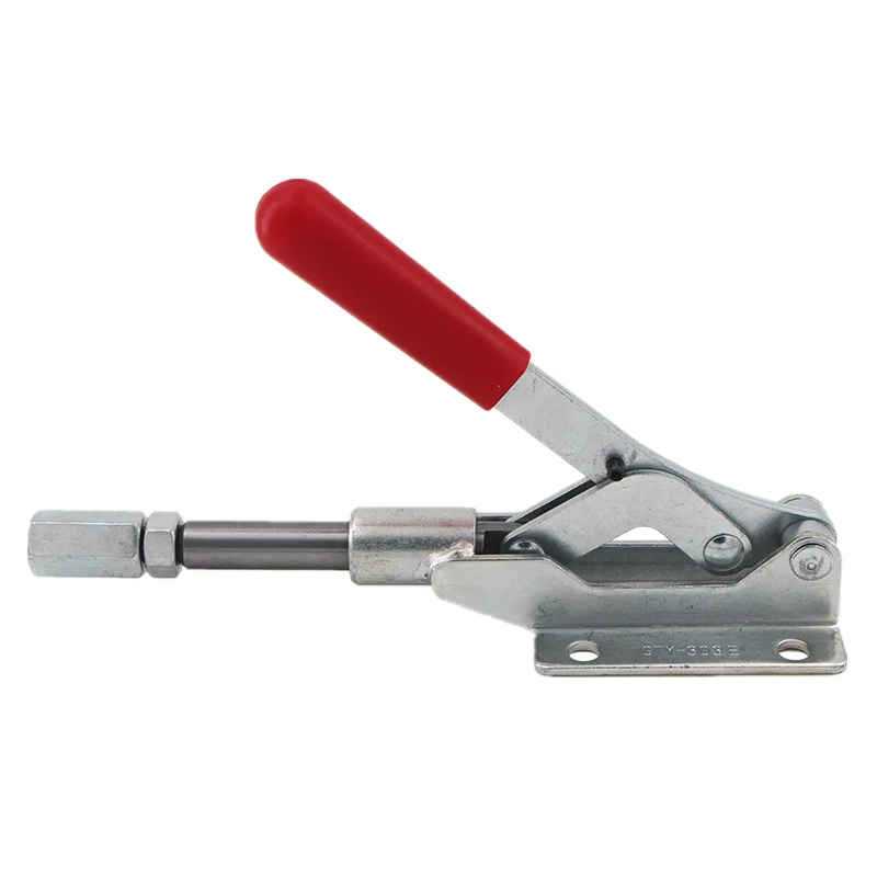 1100lb 550kg Woodworking Metalworking Heavy duty Push and pull locking toggle clamps 303E