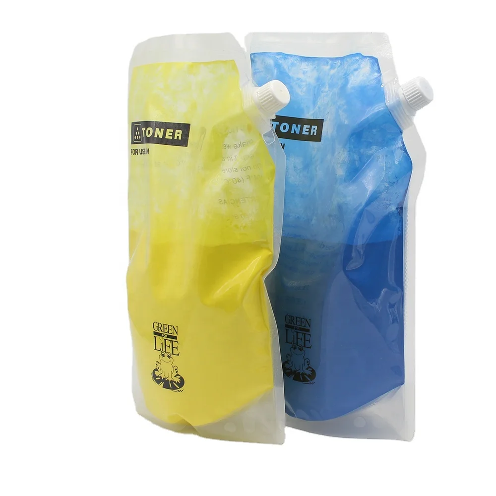 Imported Japan Color Toner Powder For Ricoh MP C2011 C2003 C2004 C2503 C2504