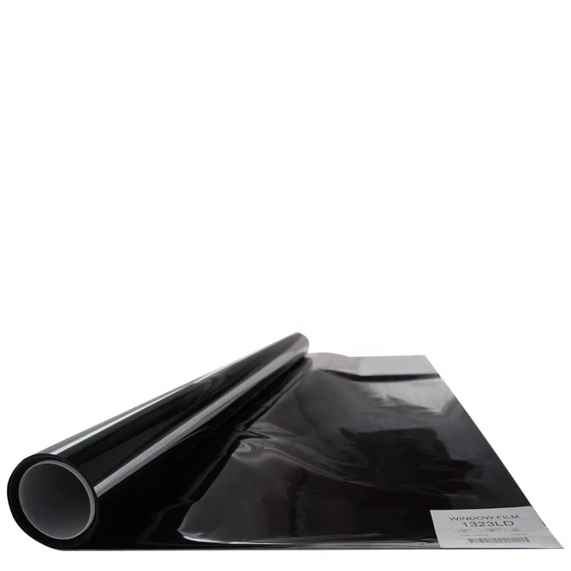 Economical price privacy protection wholesale 99% UV proof PET explosion proof anti fog solar control window tints films