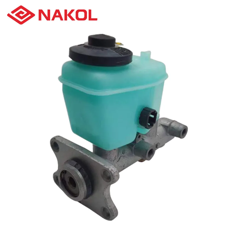 Brake master cylinder OEM 47201-3D030 for Toyota