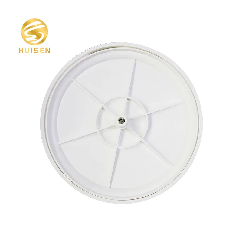 HUISEN fine-bubble diffuser water treatment fine bubble air disk diffuser