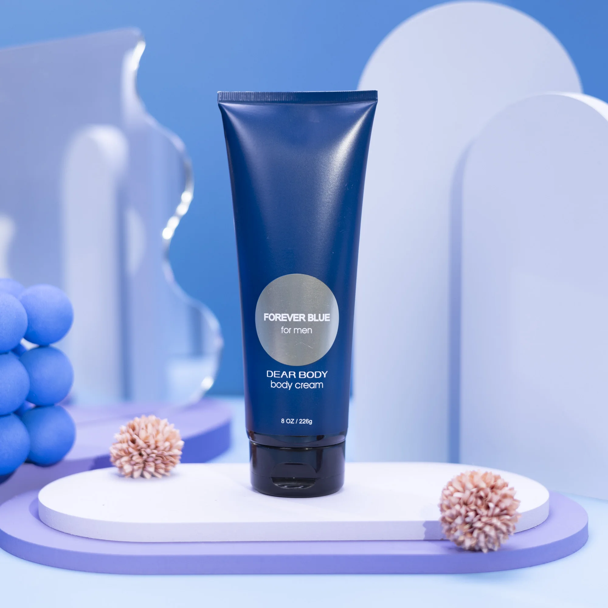 Organic Ingredient body butter oem factory price body lotion high quality body cream