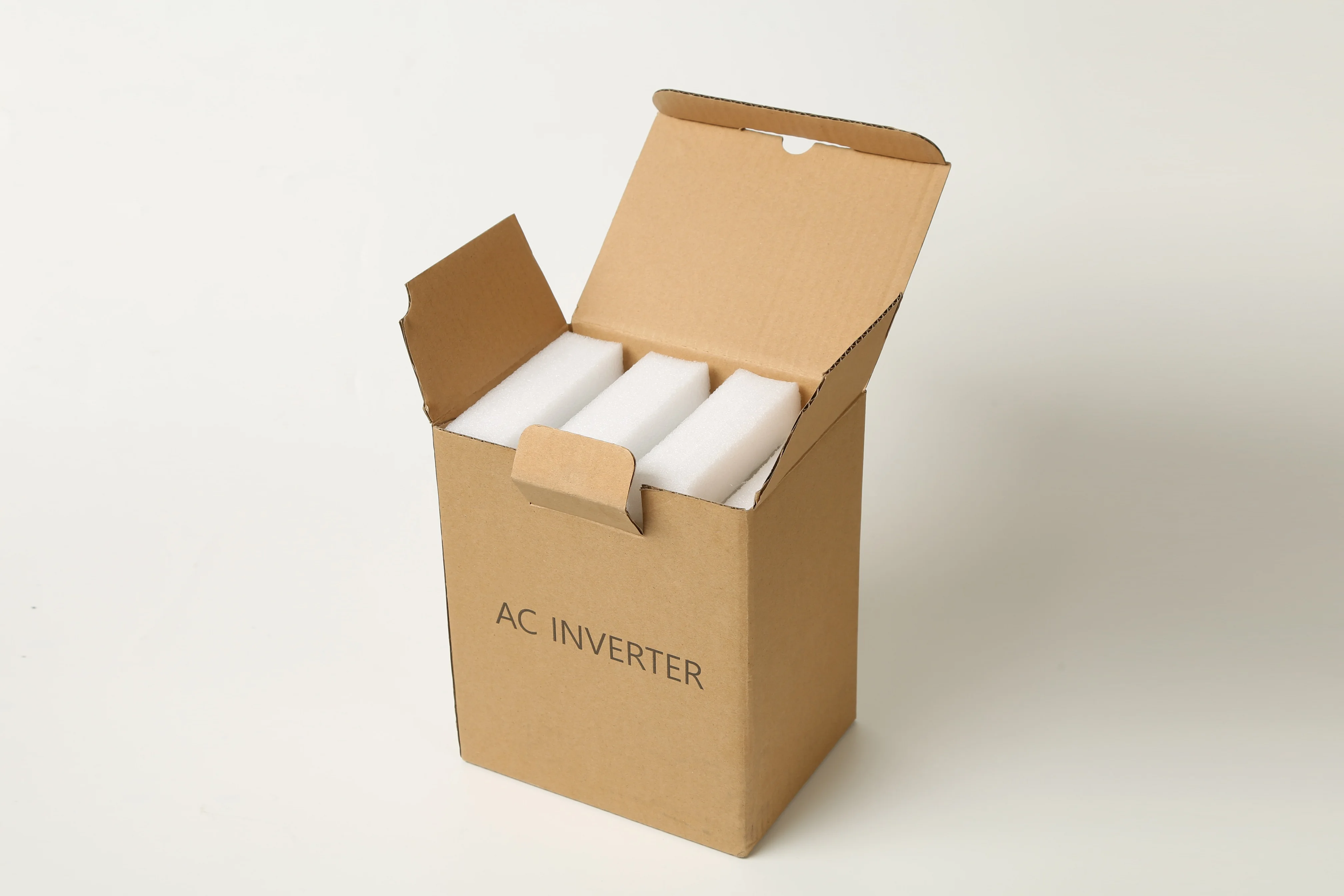 Factory Sell Mini Type 1 Phase Input 3 Phase Output 5.5 KW Variable Frequency Drive/Converter/VFD/ 7.5 HP For Crusher Motor