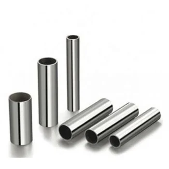 Precision Rolling Polish Finish 321 321H Stainless Steel Tube for Steam boiler pipe