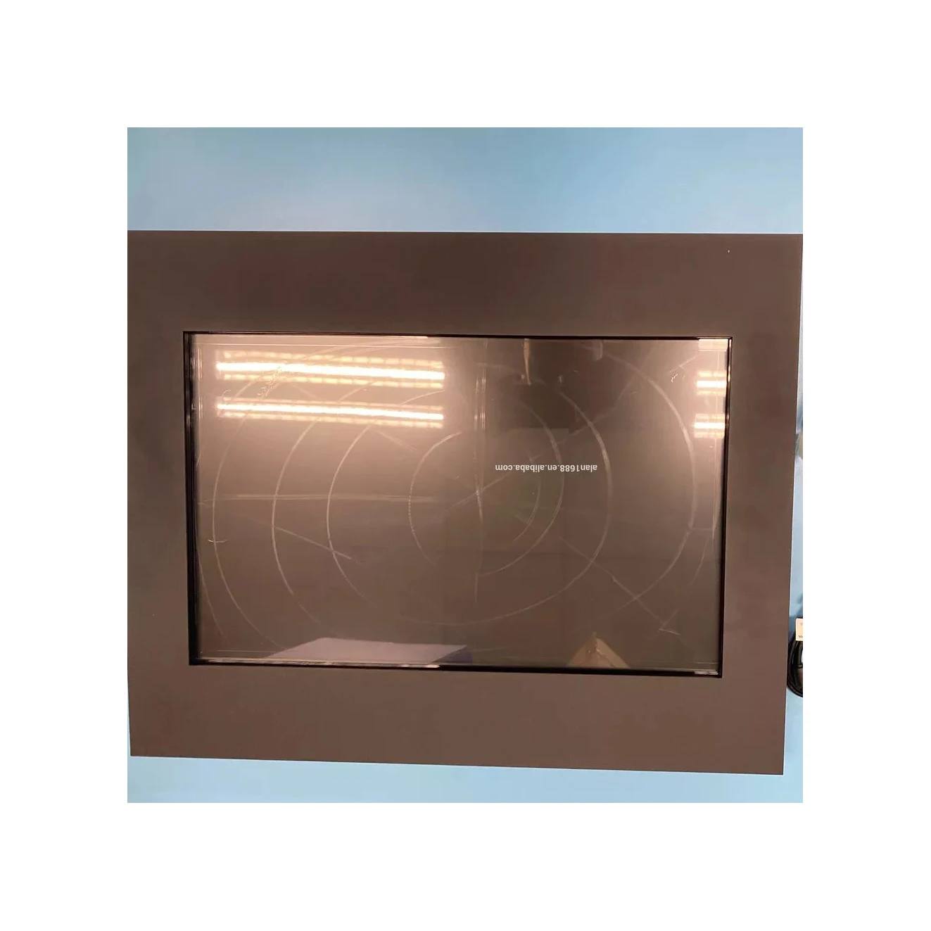 in stock 22 inch 3M touch screen monitor T340+ POT O GOLD FOX340 WMS550 pog monitor