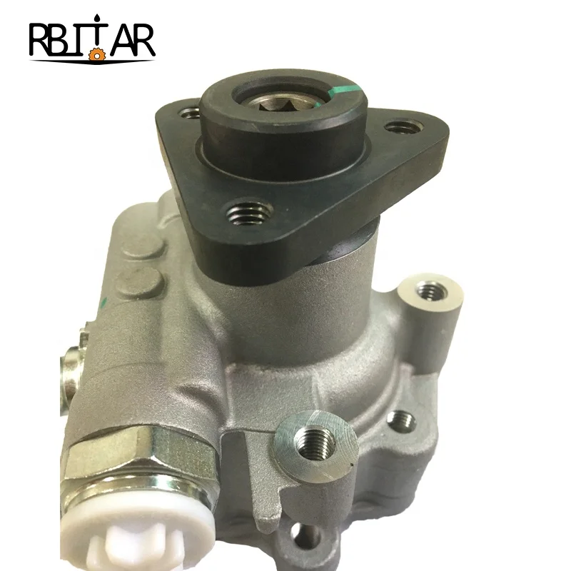 Genuine power steering pump For Bentley OEM 3W0422154K for Continental car spare parts