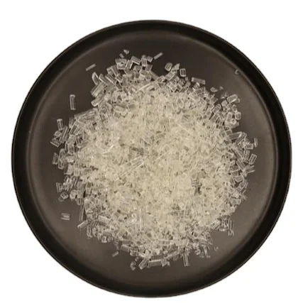 High quality solid acrylic resin