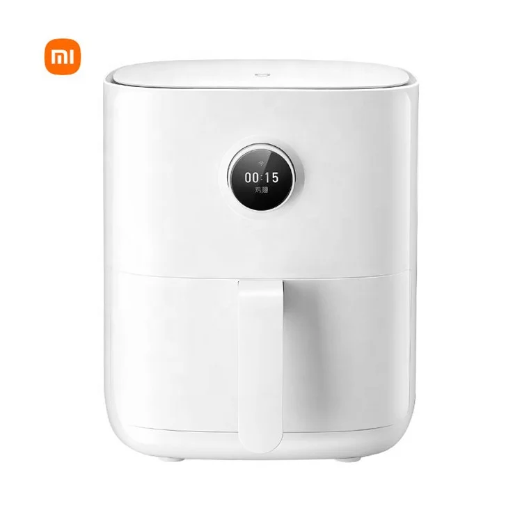 Eu Xiaomi Fryer Oven Deep Machine Electric Cooker Digital 3.5L 110v  Xiaomi Mi Smart Air Fryers