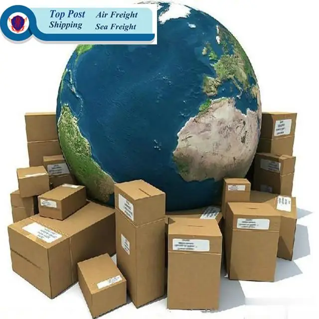 
china consolidated shipping/china express shipping from Jinhua Yiwu 