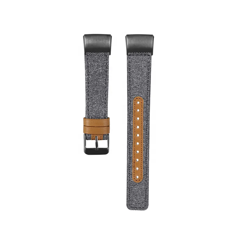 
Free shipping Replacement Wristbands Accessories Fitbit Watch Strap Compatible with Fitbit Charge 3 
