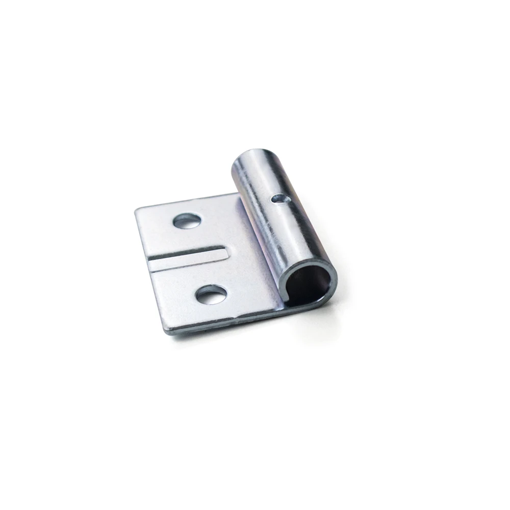 Commercial Adjustable Garage Door Hinges Stainless Steel Galvanized Side Hinges for Industry Door