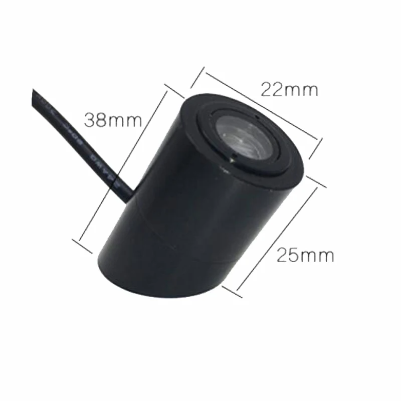 car logo emblem ambient stop reversing warning fog laser projector LED tail light