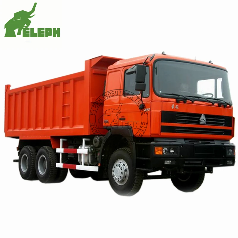 High Quality Sinotruk Howo 12 Tyres Dump Truck 4x2 Howo Tx 8x4 Mini Dump Truck 07