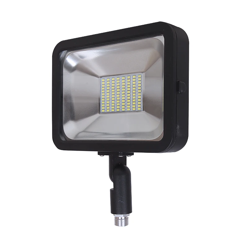 High quality 70watt  SMD  Chips Slim LED  Flood light CE ETL