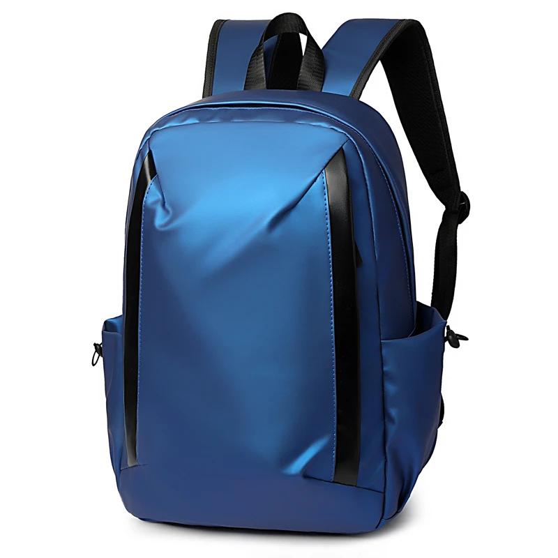 Own Brand high quality cheap business scratch resistant comfort casual computer backpacks for outdoor