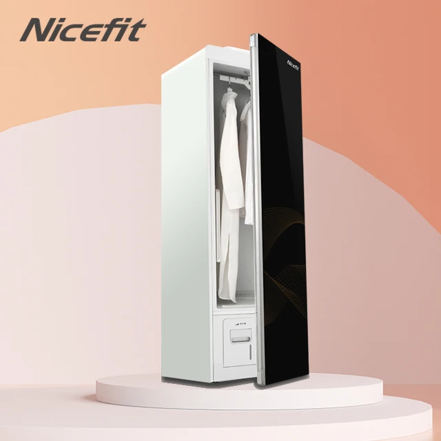 Умная Система управления детской одеждой NICEFIT система горячего насоса для чистки пальто и костюмов удобный стайлер