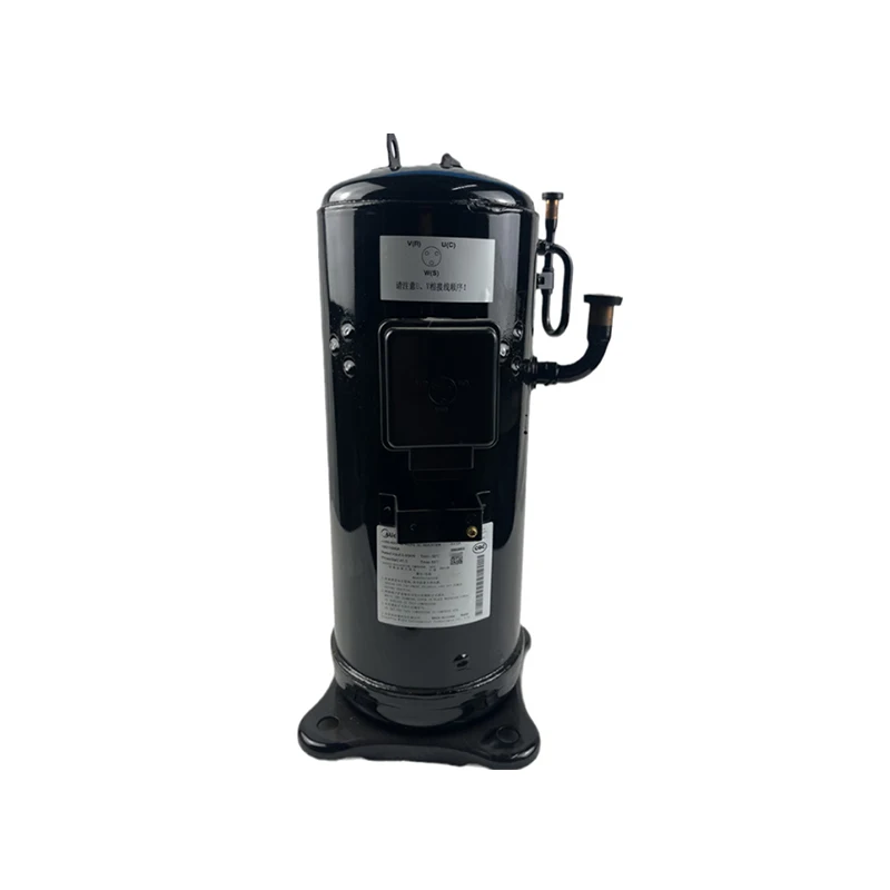 Компрессор теплового насоса GMCC ASM99V1VFZ роторный компрессор кондиционера Холодильный R410