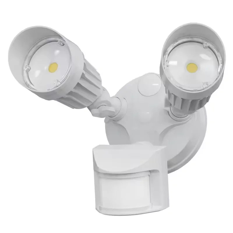 20w 30w led light 1080P HD intelligent smart system camera cam  outdoor camera  security