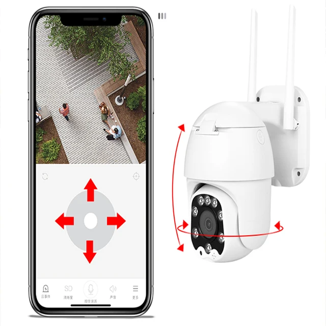 Good quality factory directly professional video camera light night vision led bulb The most competitive price