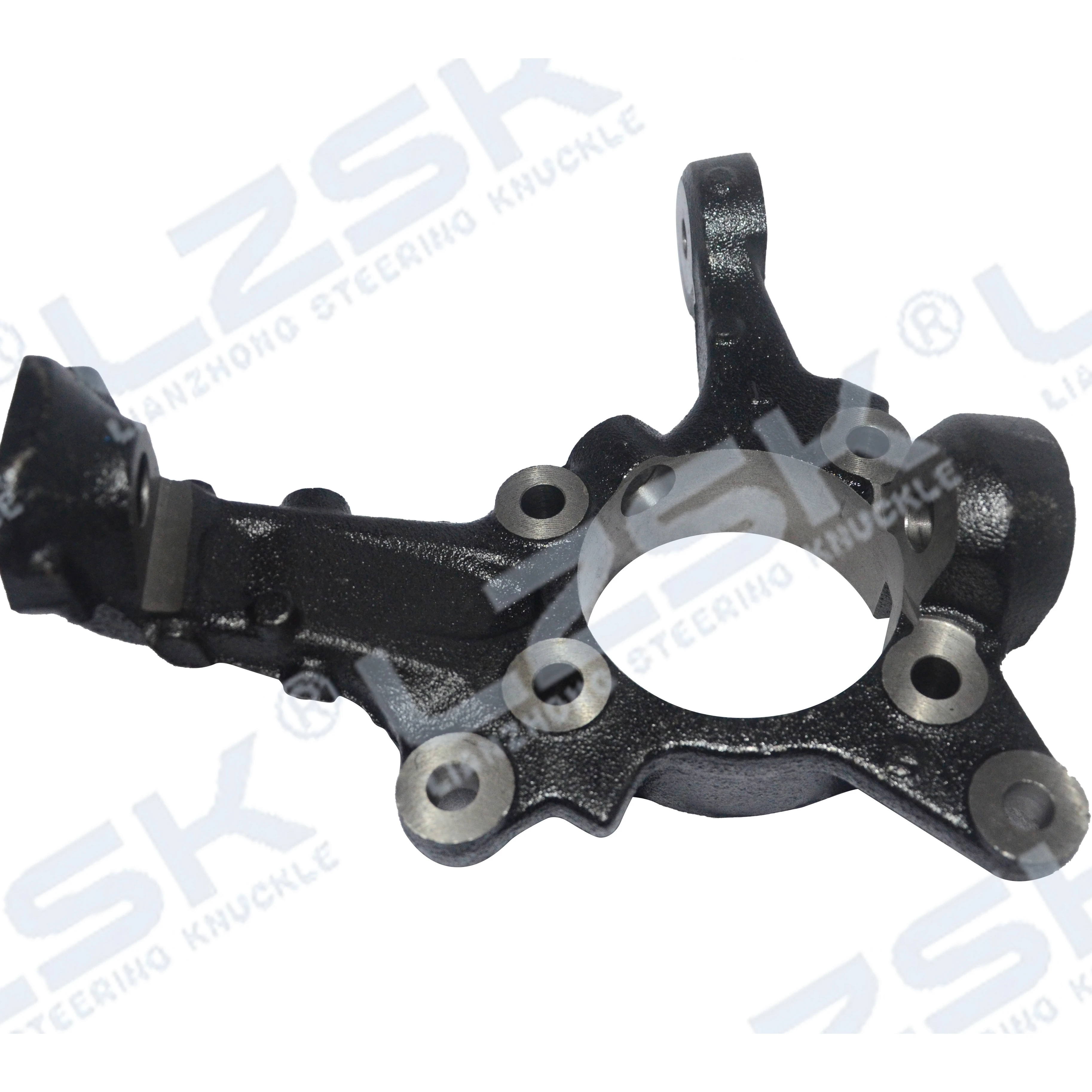 43212-29026  43211-29026 for toyota left fits   spindle  steeirng knuckle