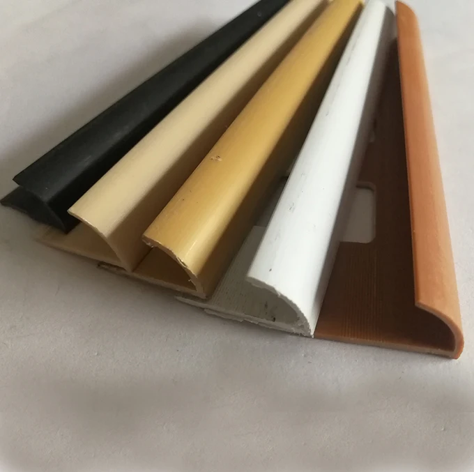 beautrim pvc tile trim