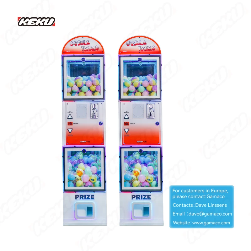 Торговый центр автоматический автомат gashapon maquina expendedora gachapon