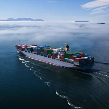 The cheapest and fastest shipping logistics freight transportation agency service from China to Vietnam