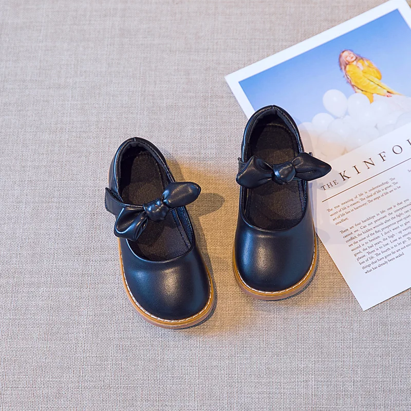 NIAN OEM Chaussures Pour Femmes Dress Elegant Ballet Flats Trending 2021 Princess For Little Girls Outdoor High Quality Shoes