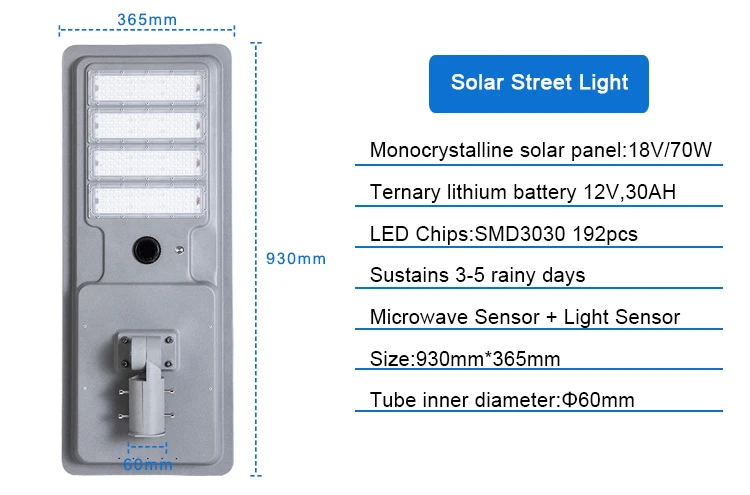 solar lights outdoor street (3)