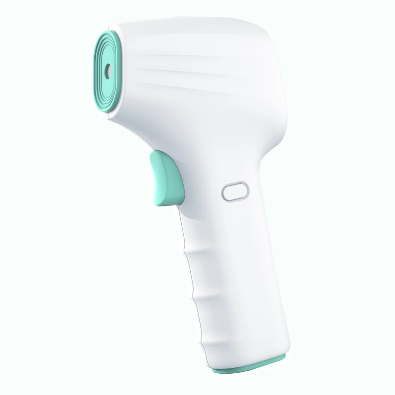 Notouch Thermomethers Ir Forehead Ear  Thermometer Infrarouge Thermal Termometro Infrarojo Frente Thermometer Infrared