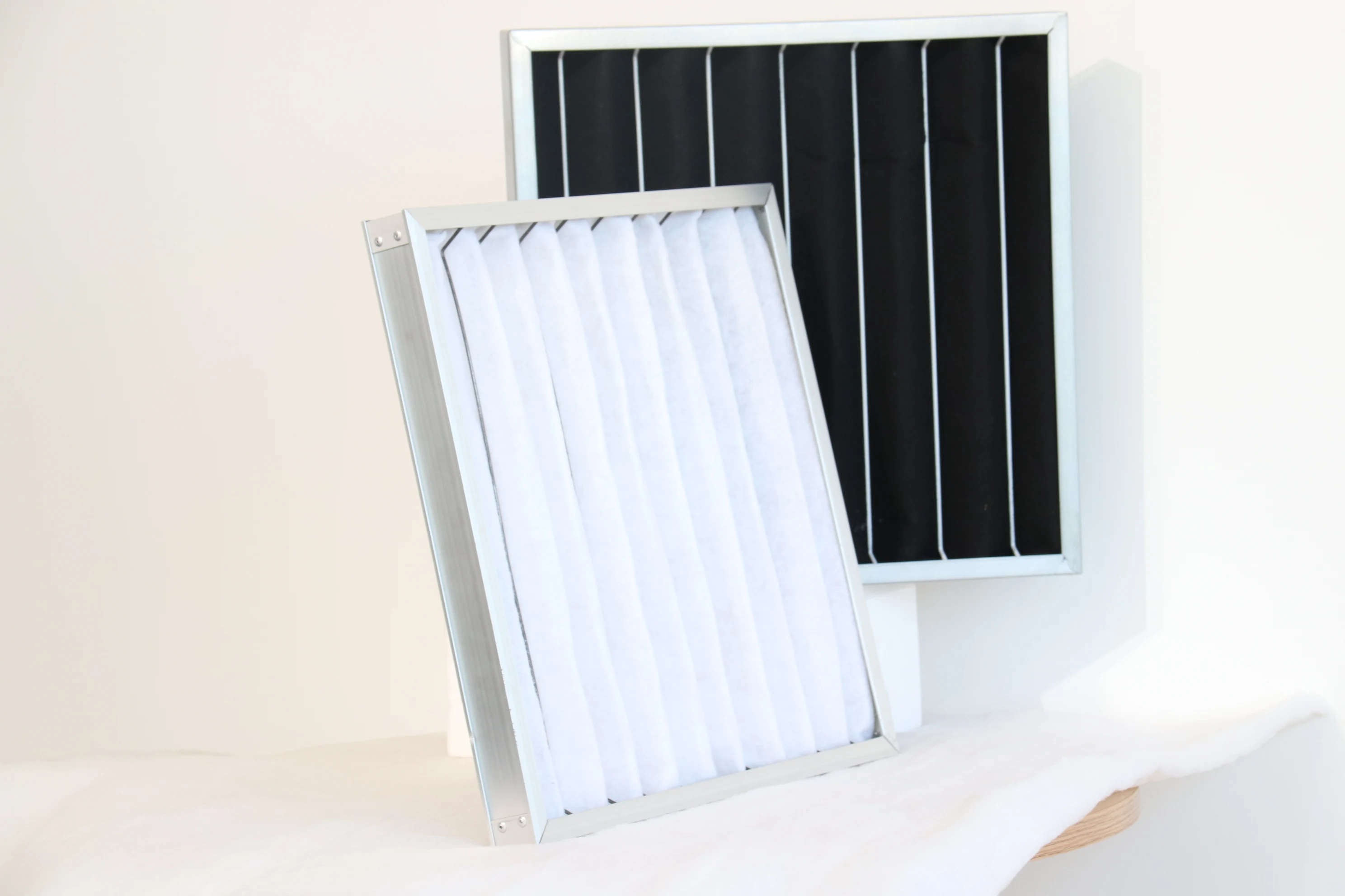 Replacement Fresh Air HEPA Purifier Activated Carbon Filter