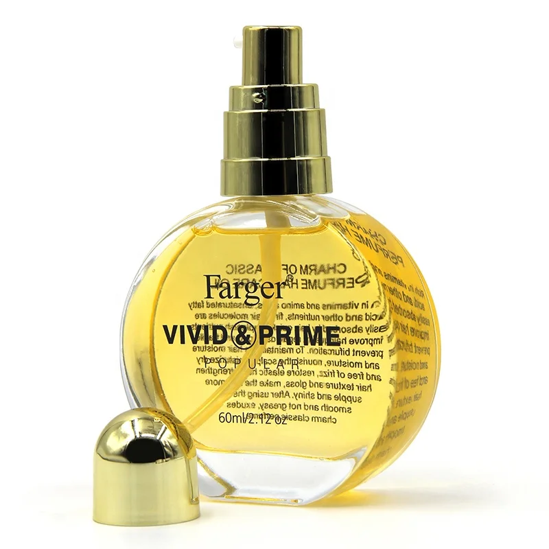 Профессиональное органическое масло, эфирное масло, биотин, сыворотка для ухода за волосами, масло для восстановления поврежденных волос