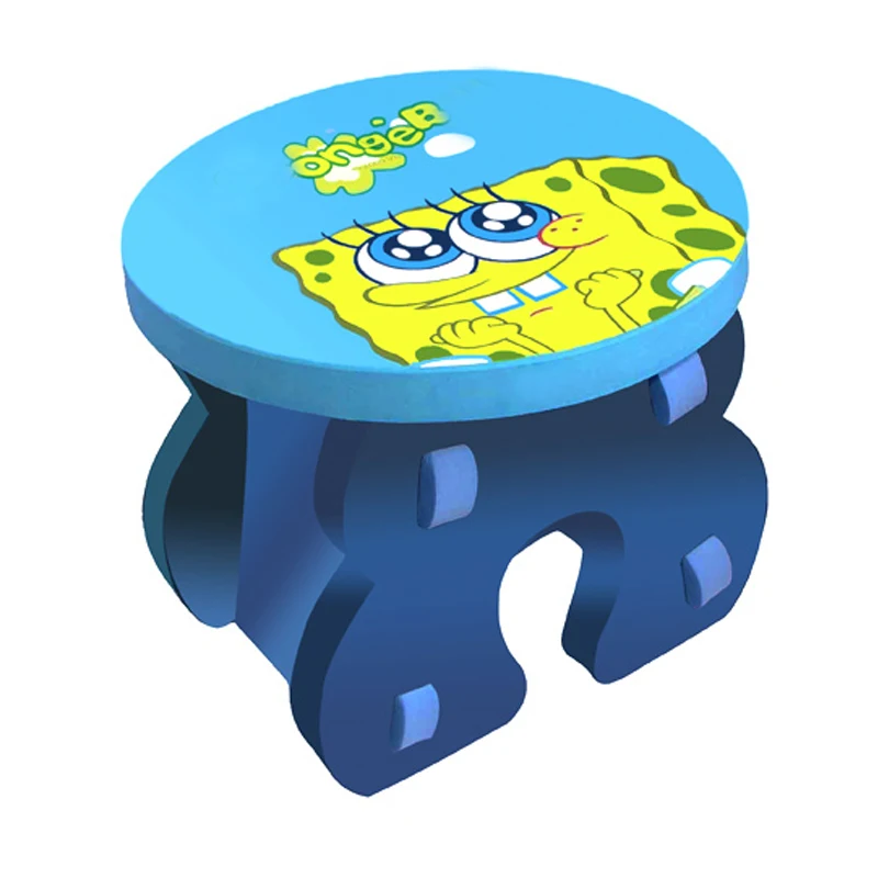 Manufactory High Density Custom EVA FOAM Kids Table