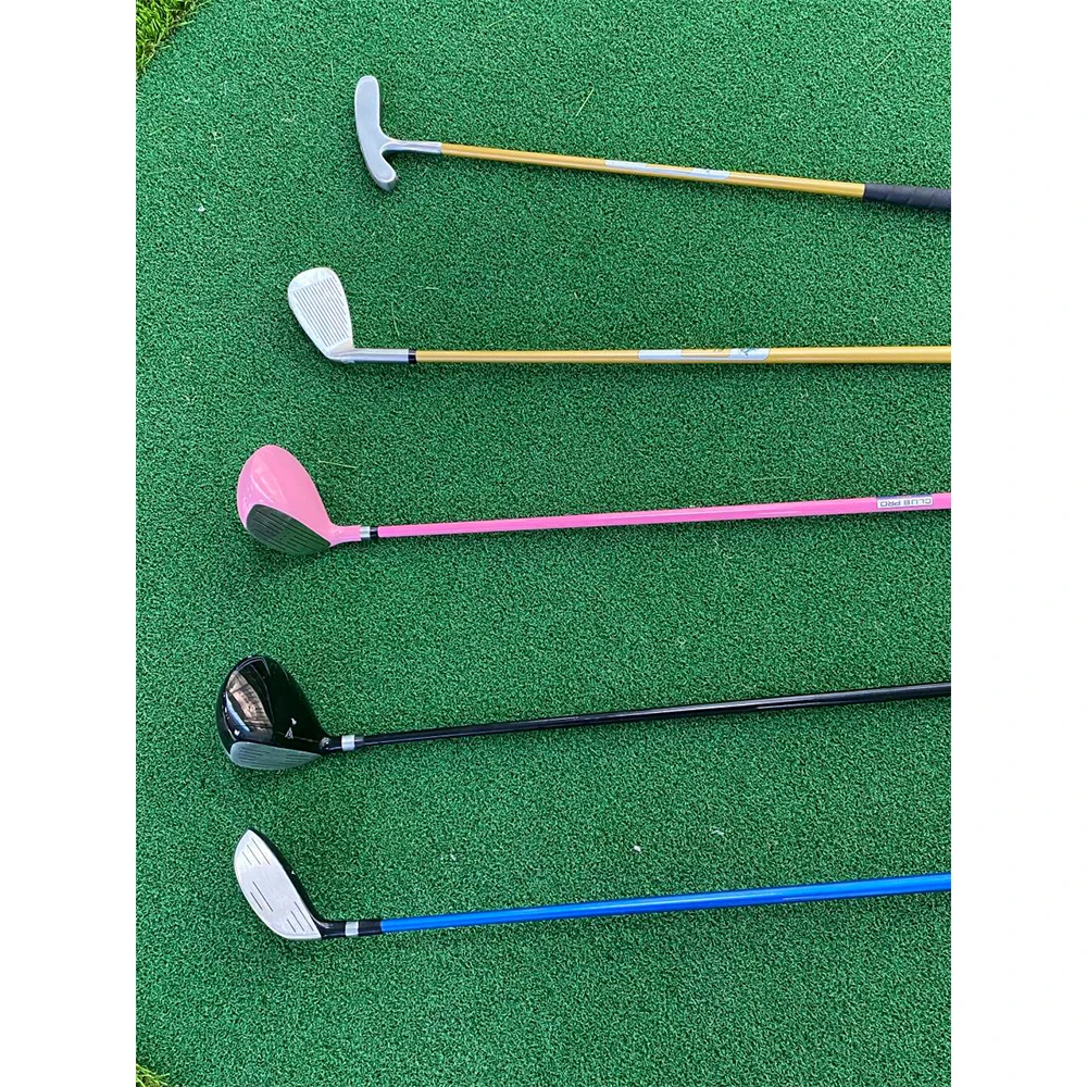 China Manufacturer Right Handed Golf Club with R Graphite Shaft