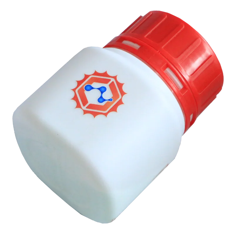 Factory Supplier Food Grade nmn 4-Formyl-2-methoxyphenol cas no 121-33-5 C8H8O3 White Powder