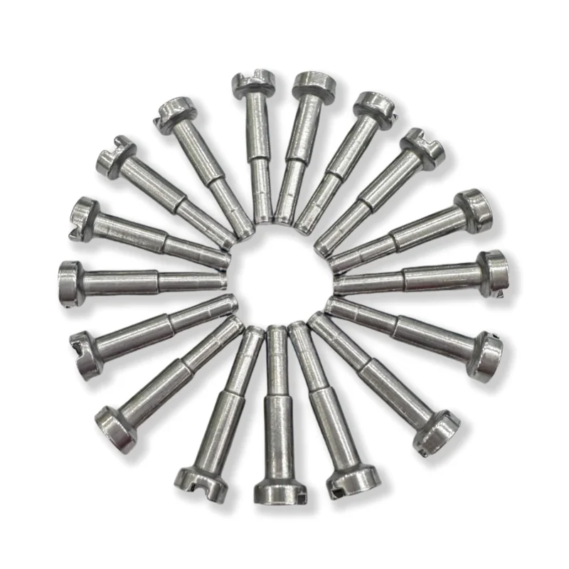 Machine lathe parts Spot Welding Plant Screw Studs Stainless Steel Screw Weld Screws stud bolts