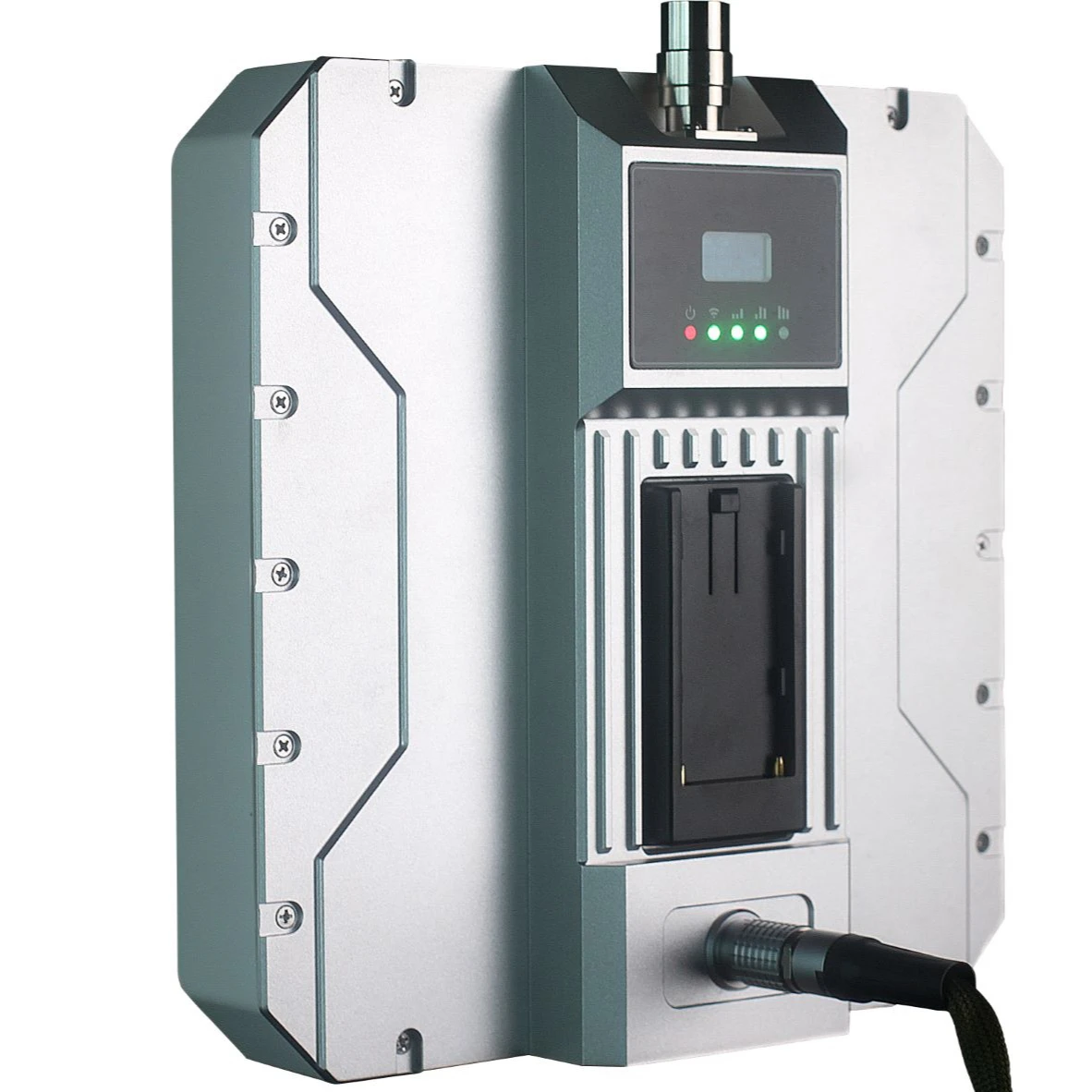 80KM Wireless Access Point Drone Remote Transceiver