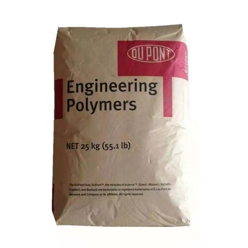 Heat stable nylon/PA/PA6 / PA66 plastic particles of good quality