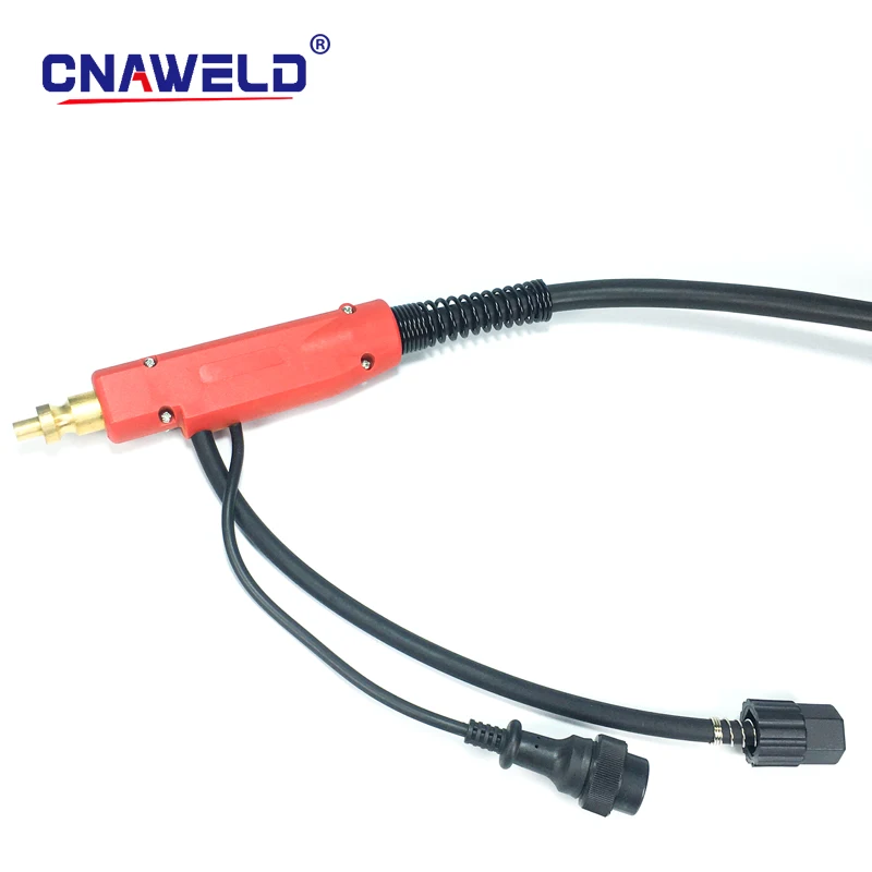 Сварочные горелки с газовым охлаждением PANA MIG 200A 350A