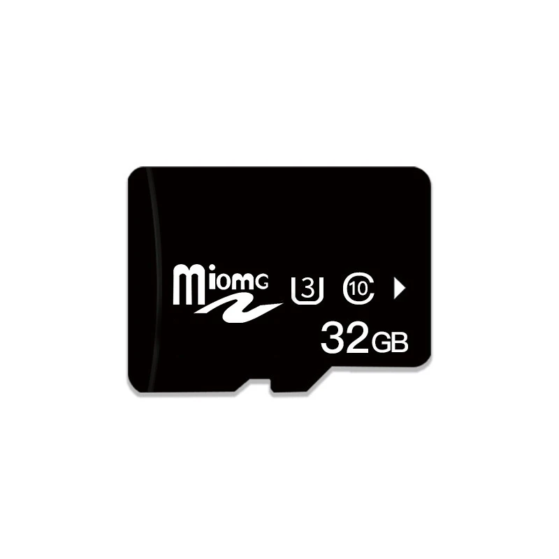 High Quality Original Class 10 8GB 16GB 32GB 64GB Memory Card Micro TF Card SD Card