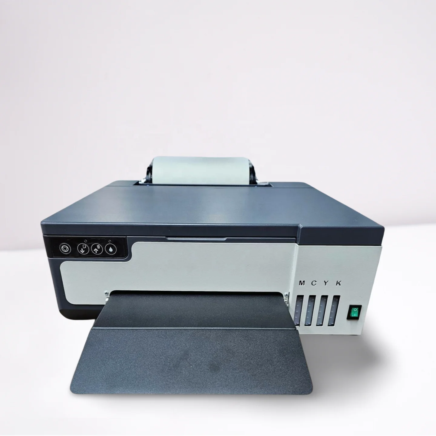 NEW Professional A3 L5058 DTF Printer Impresora DTF Manufacturer PET Film 30cm DTF Printer With XP600 Head For Any Fabric Tshirt