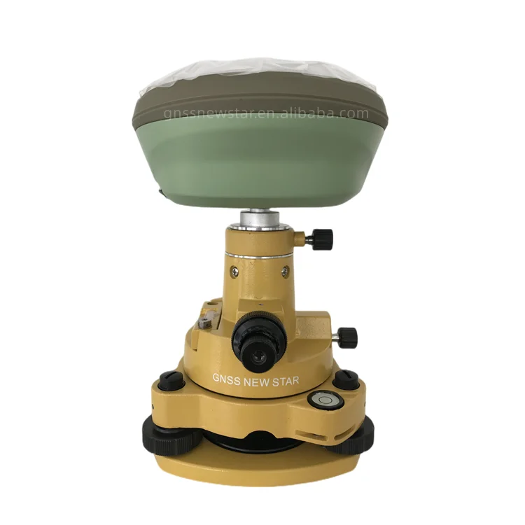 GPS High Precision GNSS RTK  FOIF A60PRO GNSS NEW STAR