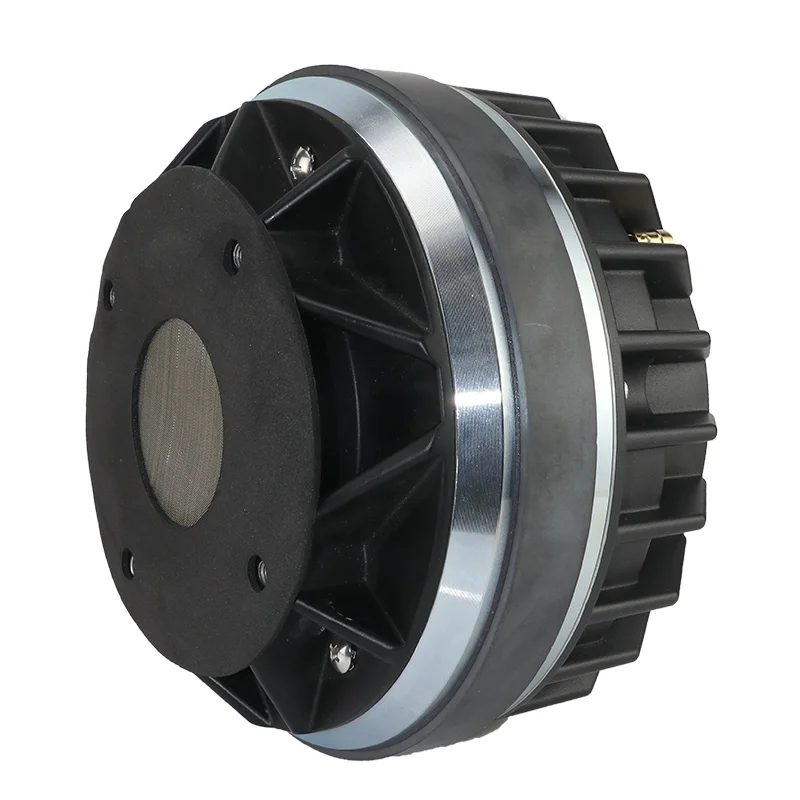 1.75 HF 3.5 MF inch DJ Pro coaxial speaker 4590 ferrite watts midrange competition 90mm cabinet compression driver