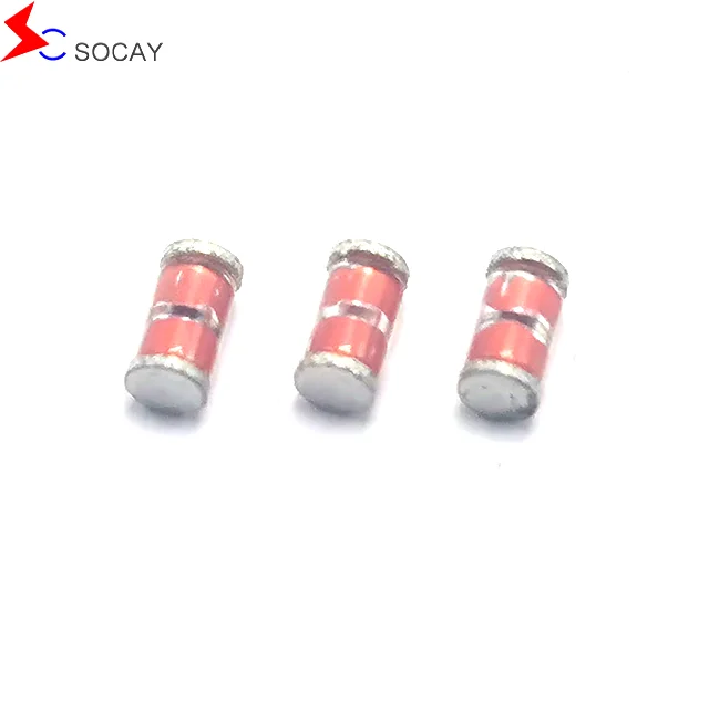 SCB-201M-SMD Spark Gap Protectors SPG, spark gap tube/spark gap switches