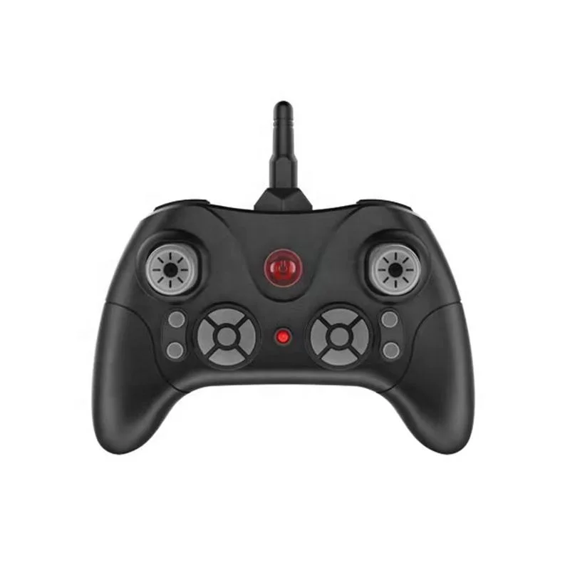 NEWEST 4-AXIS fighter Foam Airplane drone flying machine Auto Hovering Remote Control RC Drone  with 480p Wi-Fi FPV camera