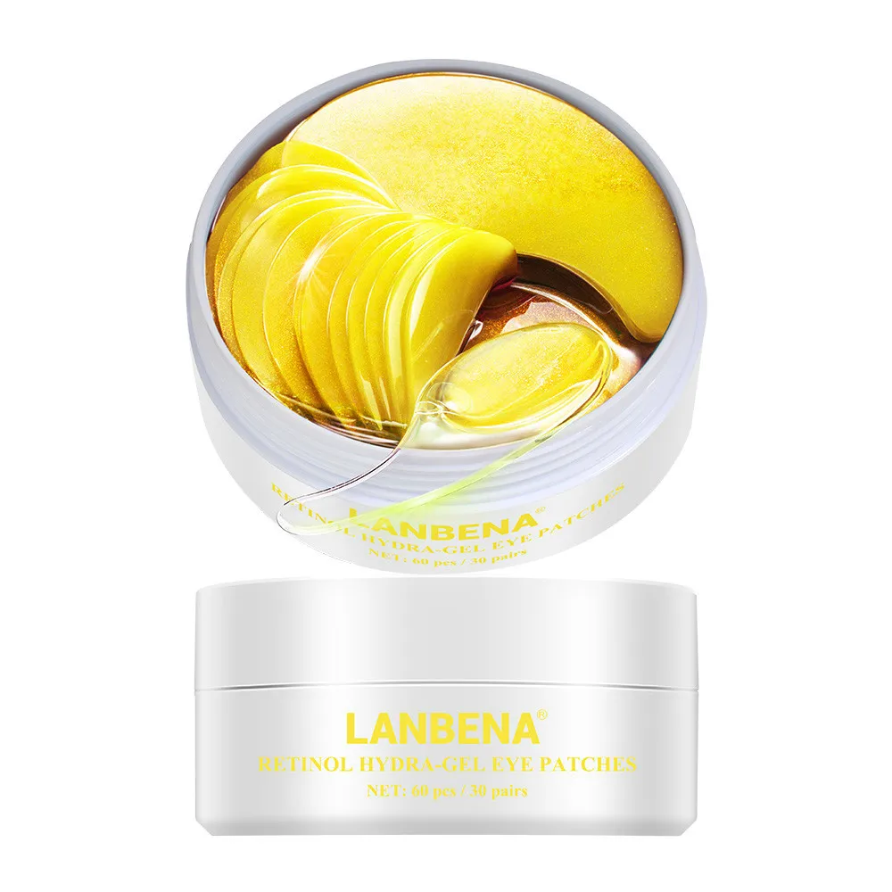 
Get Rid Of The Dryness And Roughness Eye Mask Patch Gel Eye Mask Eye Patch Mask 