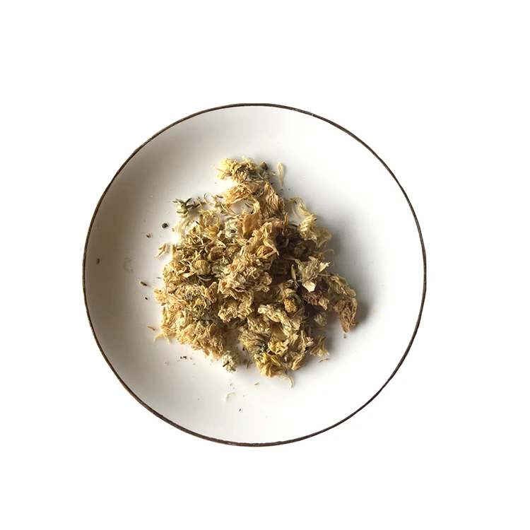 High Quality Herbal Tea Chrysanthemum Buds Dried Chrysanthemum Bud