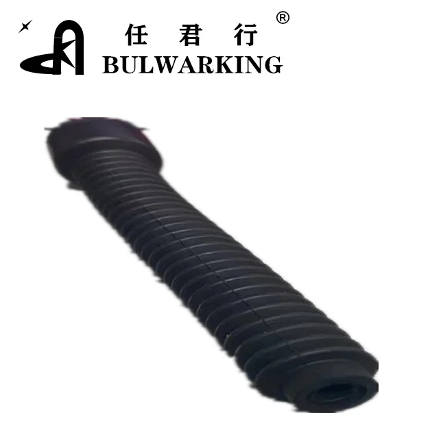 Automotive Wiring Harness Protection Network Tube Flame Retardant Wire Cable Wear-resistant Sleeve